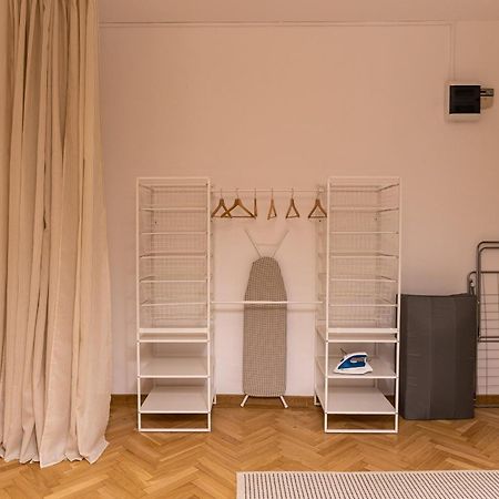 Апартаменти Rezident Eminescu Бухарест Екстер'єр фото